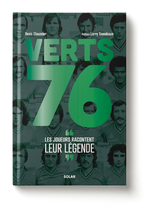 Livre officiel