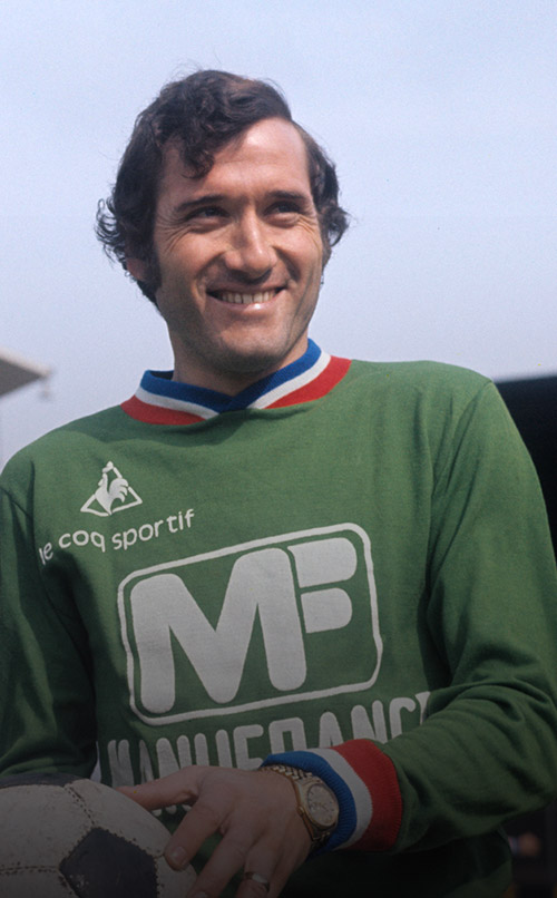 Hervé Revelli