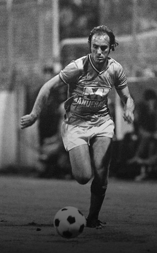 Christian Sarramagna