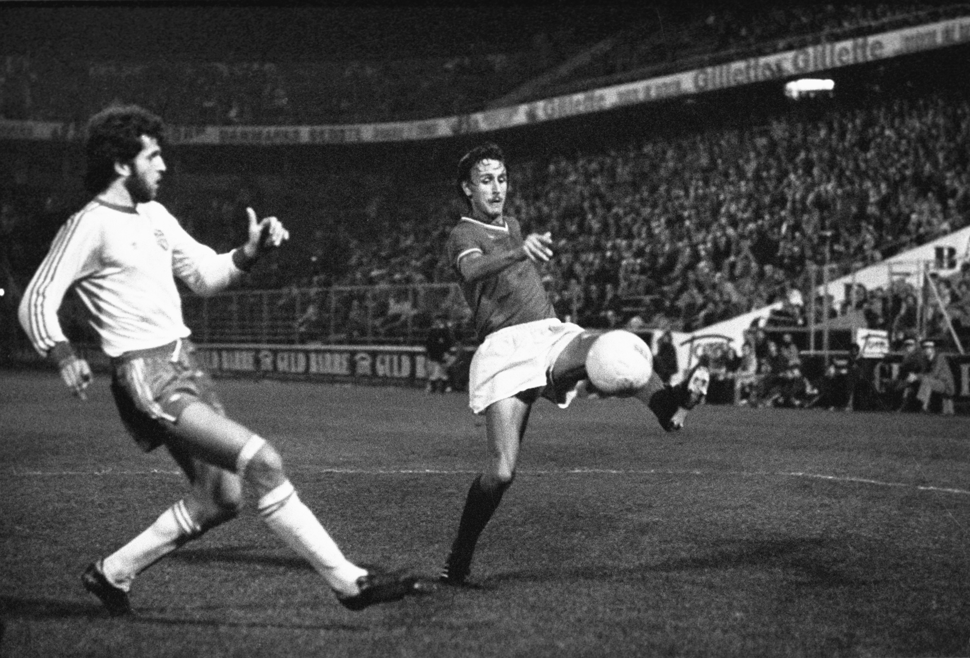 photos d'illustration épopée de 1976