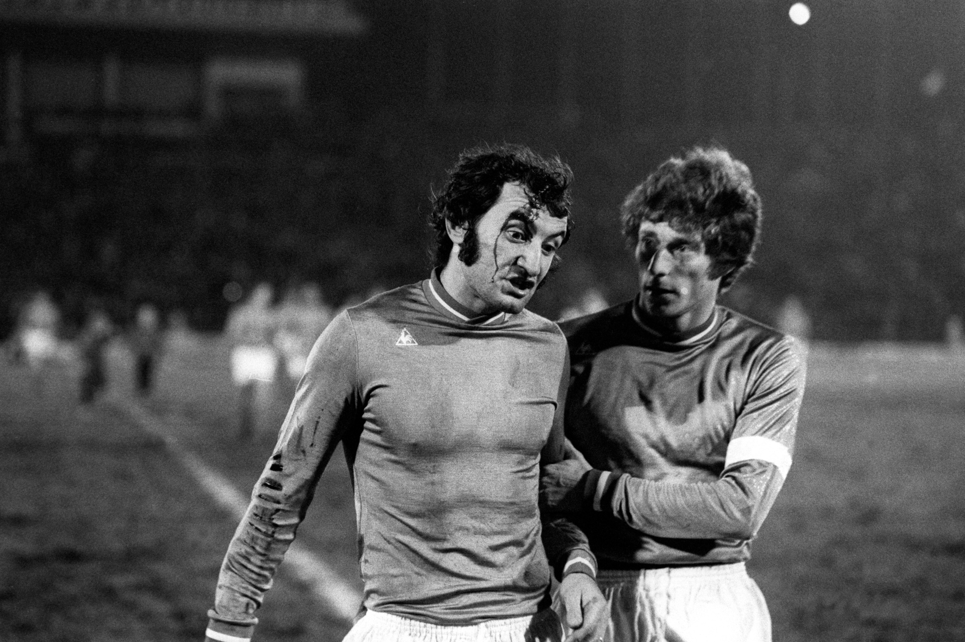 photos d'illustration épopée de 1976