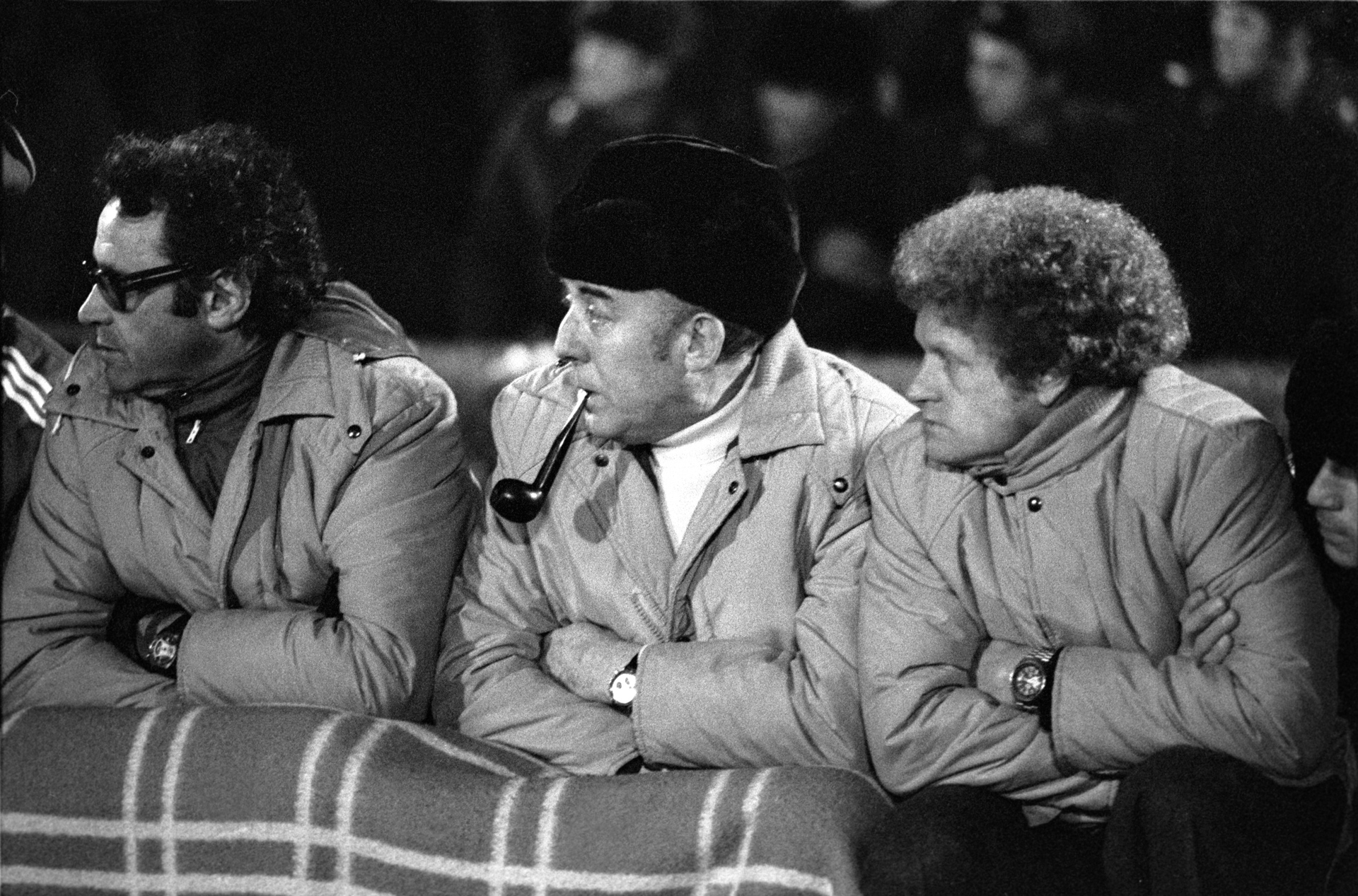 photos d'illustration épopée de 1976