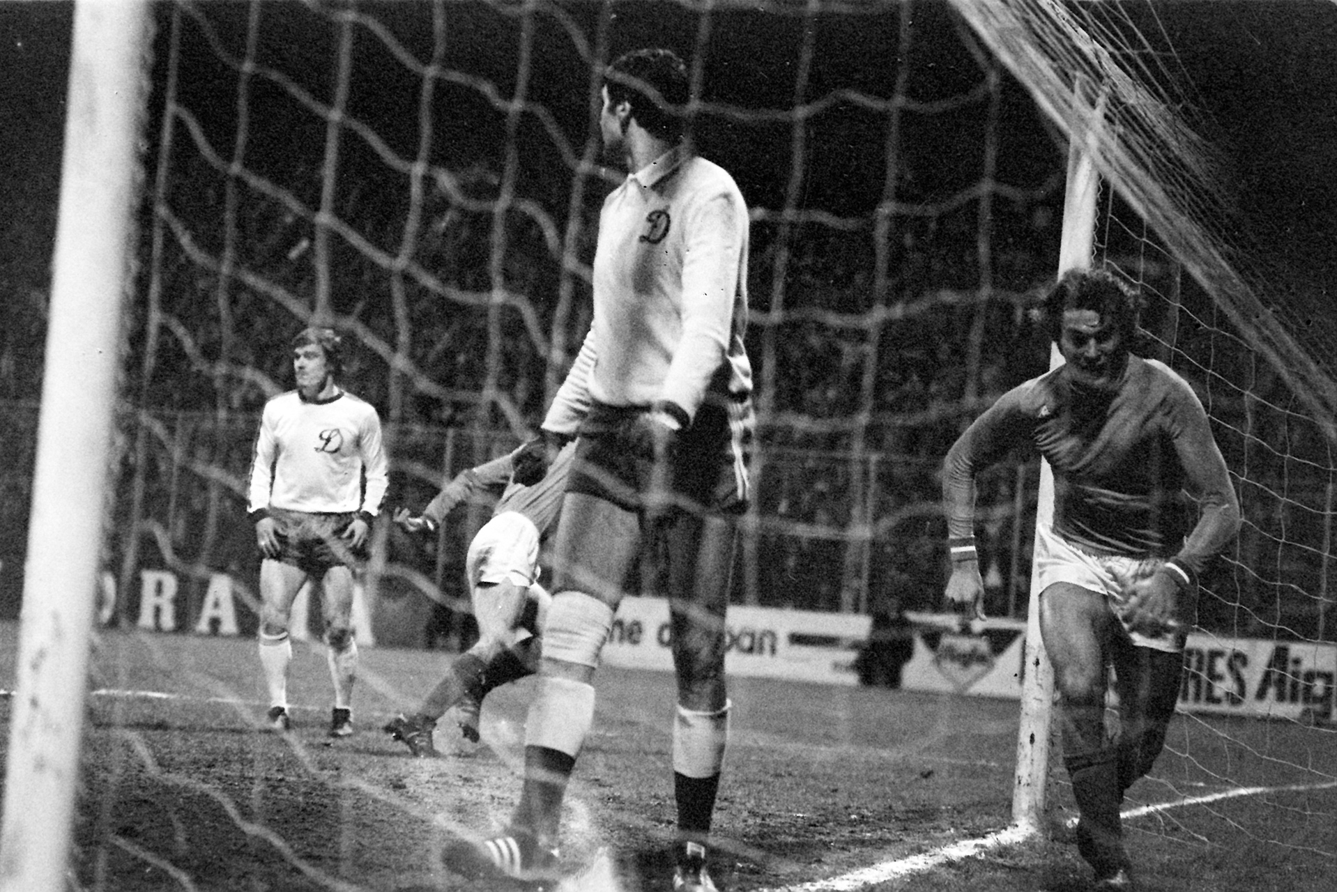 photos d'illustration épopée de 1976