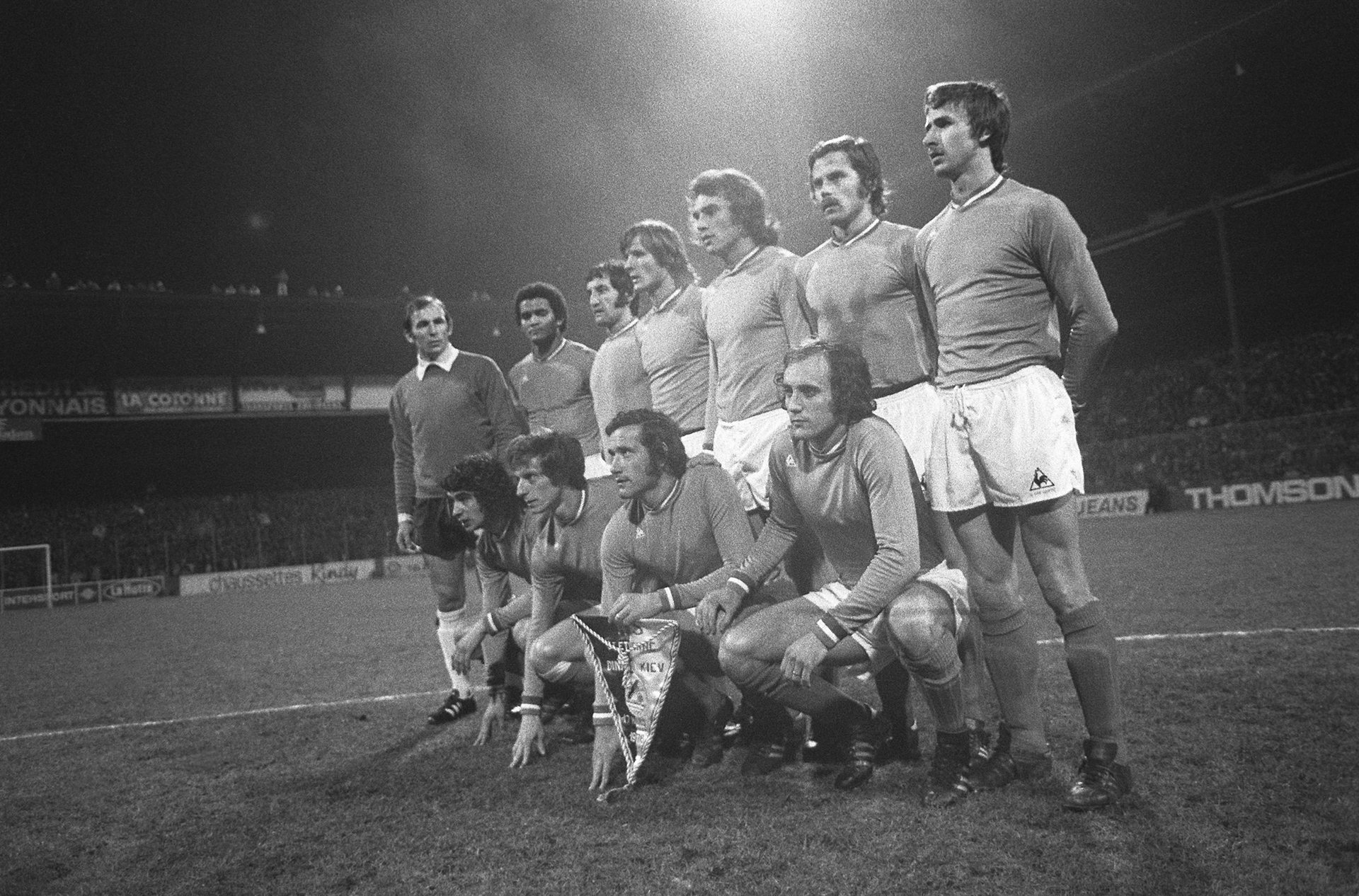 photos d'illustration épopée de 1976