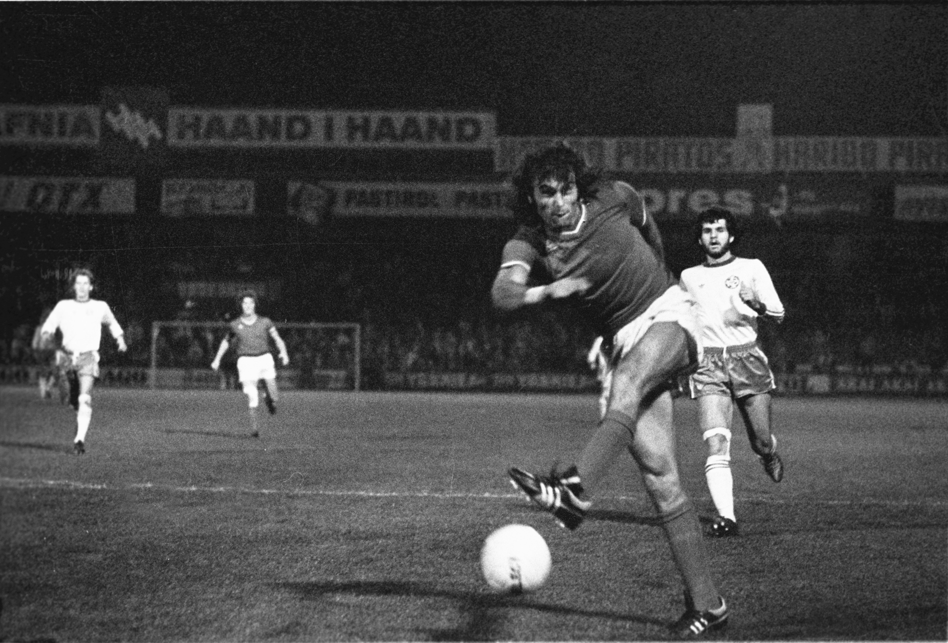 photos d'illustration épopée de 1976