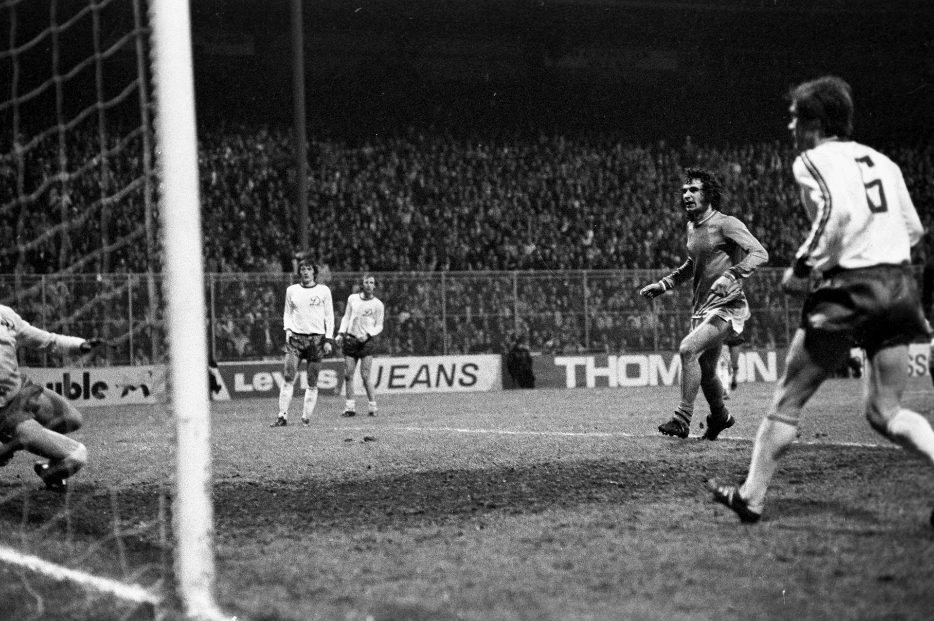 photos d'illustration épopée de 1976