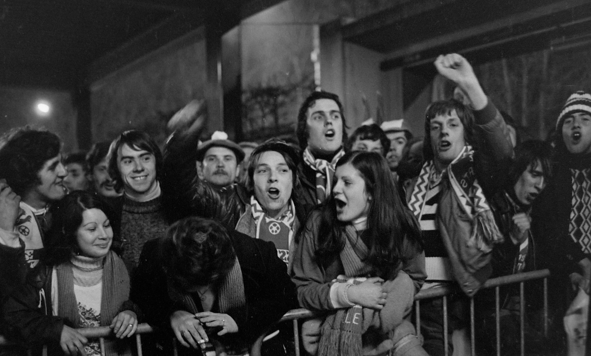 photos d'illustration épopée de 1976