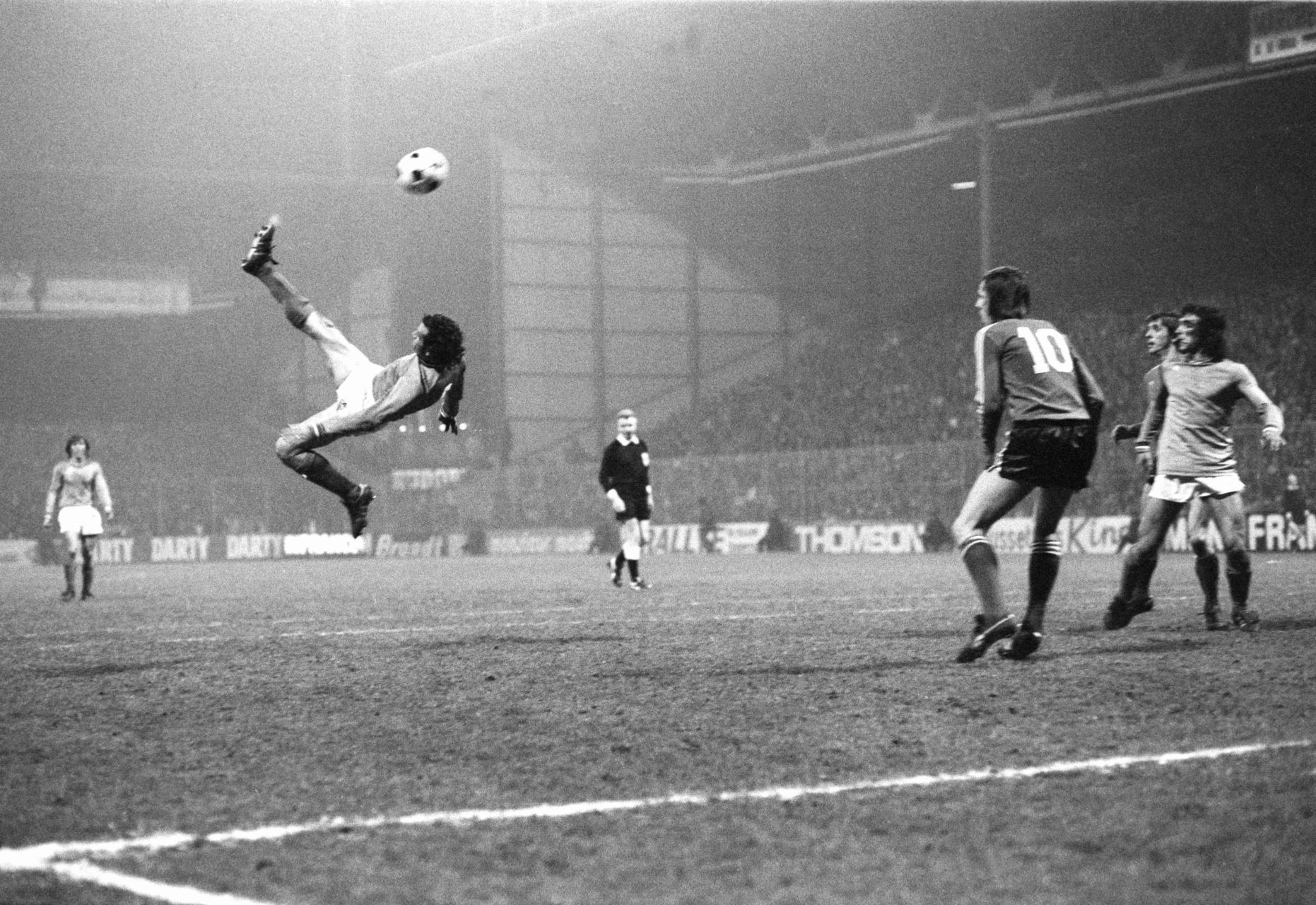 photos d'illustration épopée de 1976