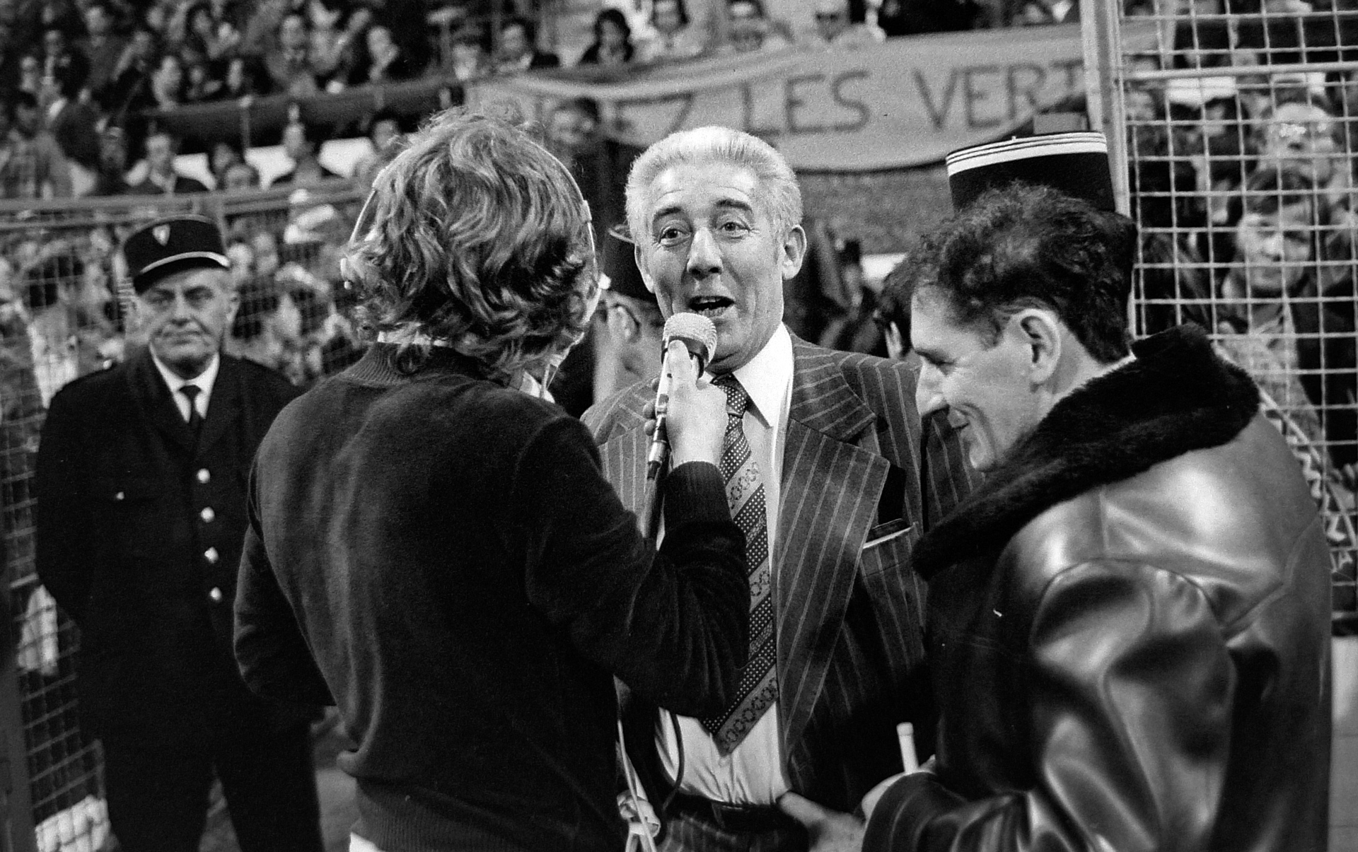 photos d'illustration épopée de 1976