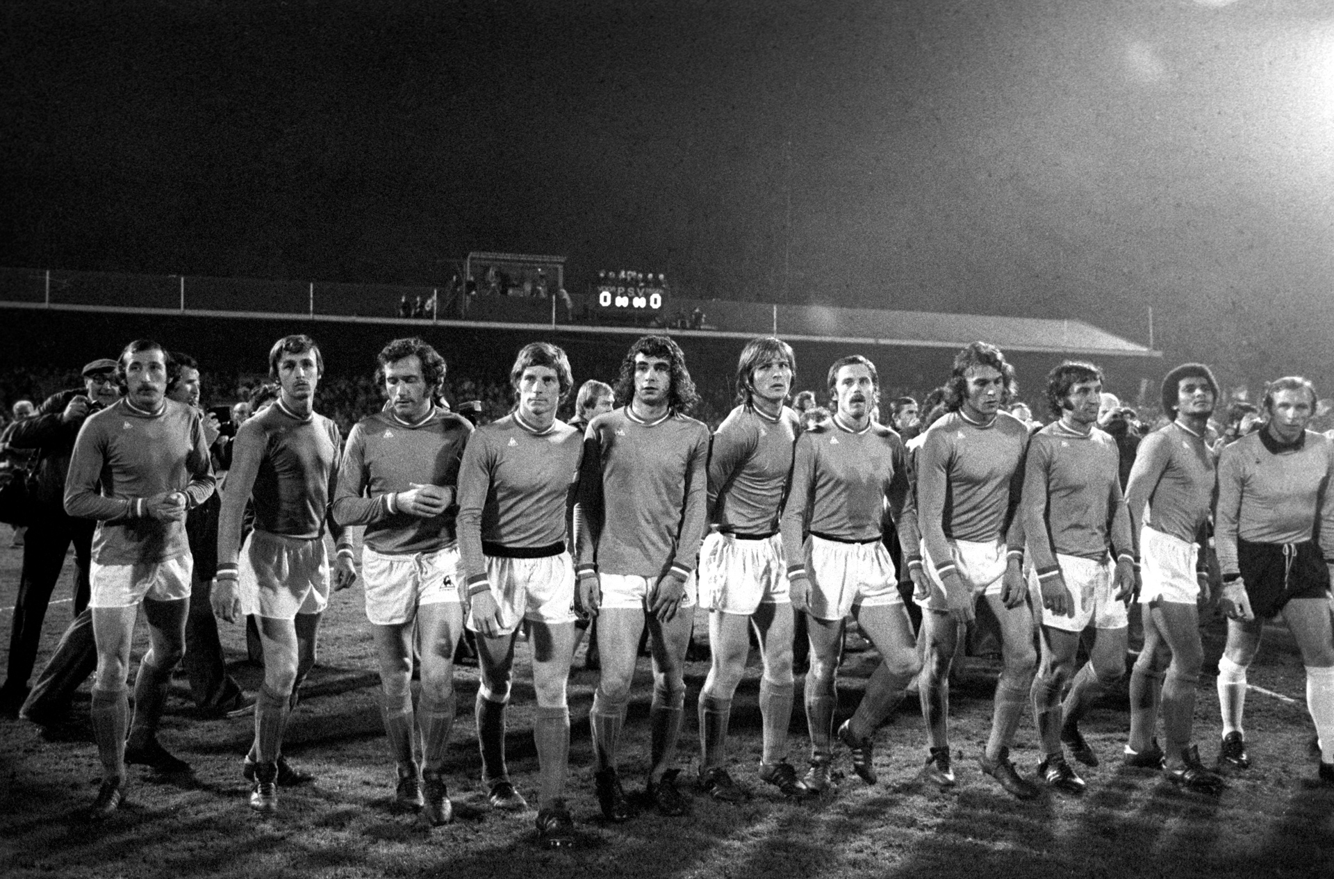 photos d'illustration épopée de 1976