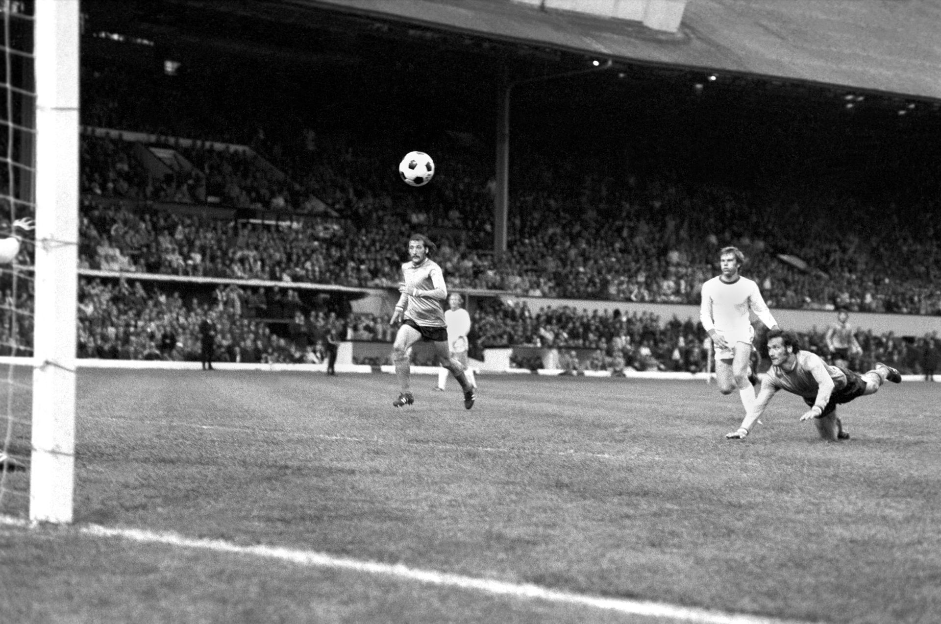 photos d'illustration épopée de 1976