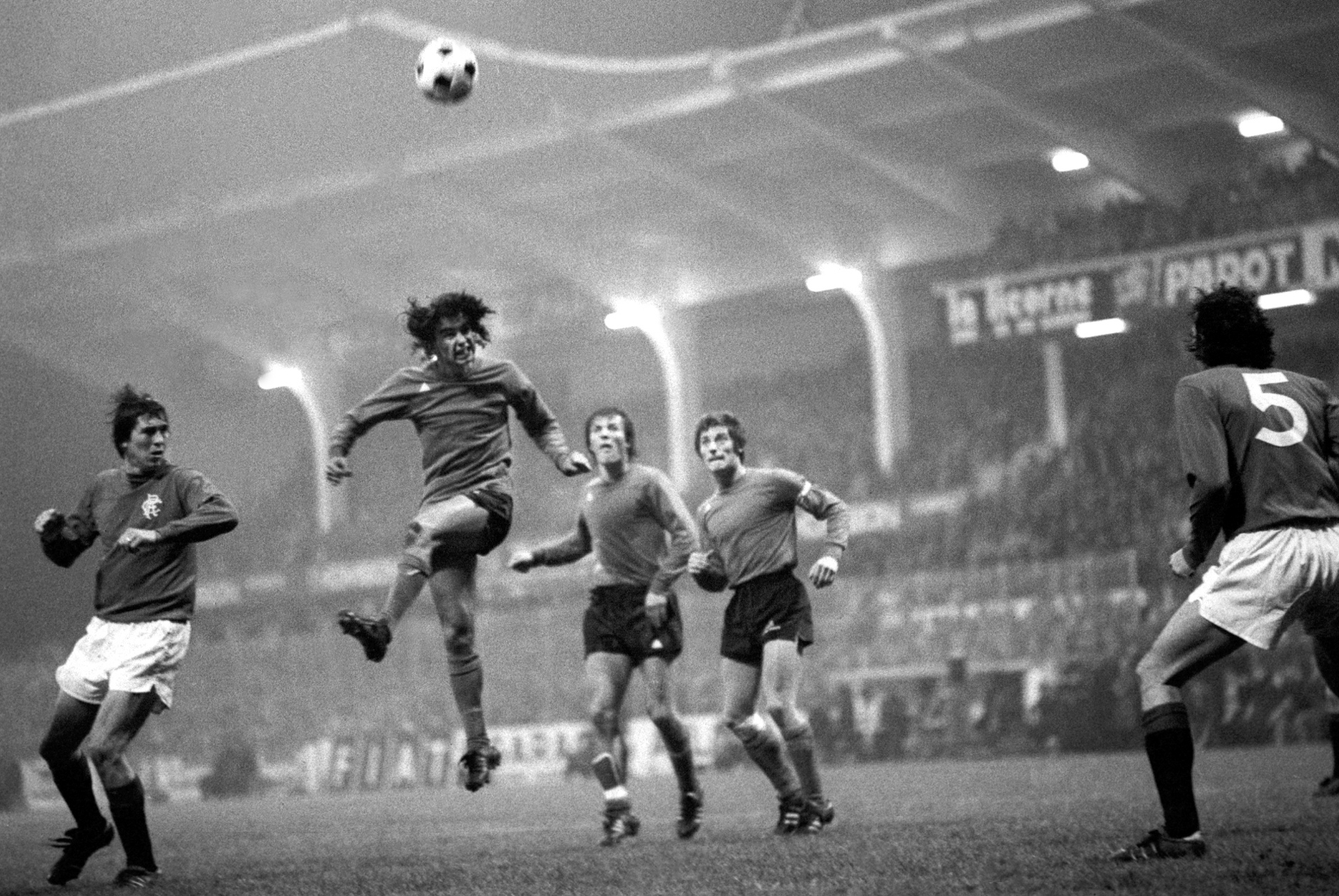 photos d'illustration épopée de 1976