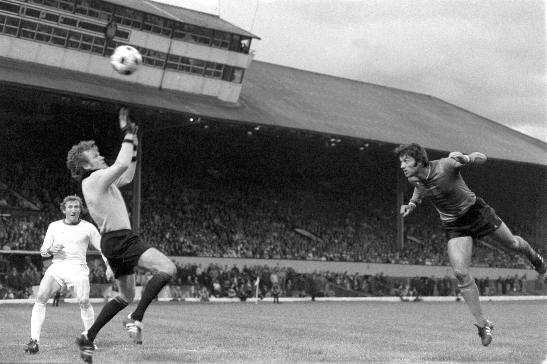 photos d'illustration épopée de 1976