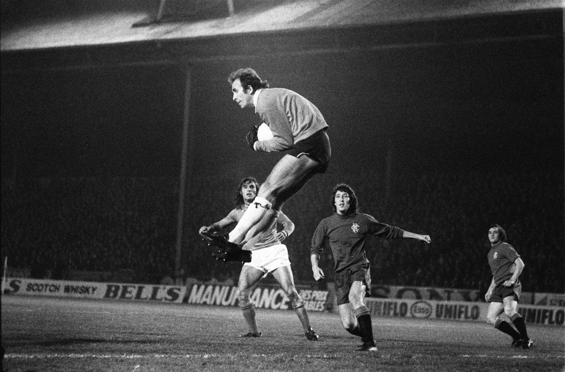 photos d'illustration épopée de 1976