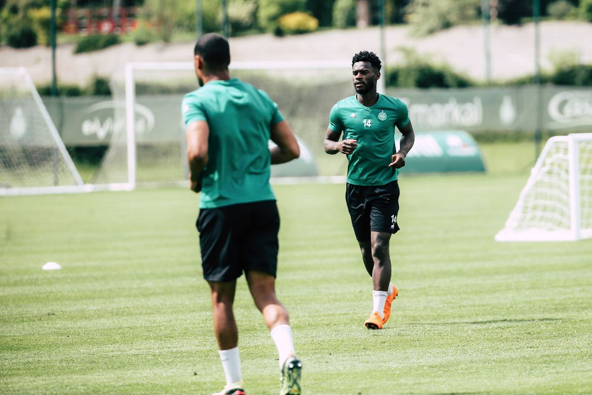Jonathan Bamba