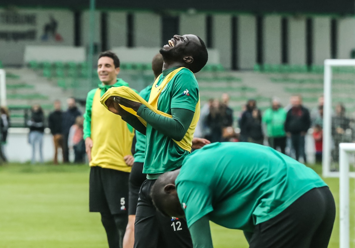 Jonathan Bamba