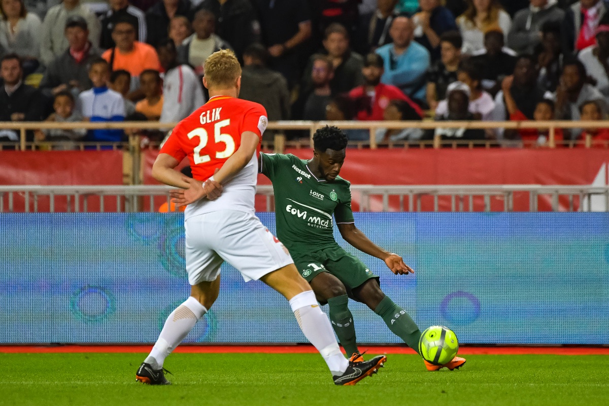 Jonathan Bamba
