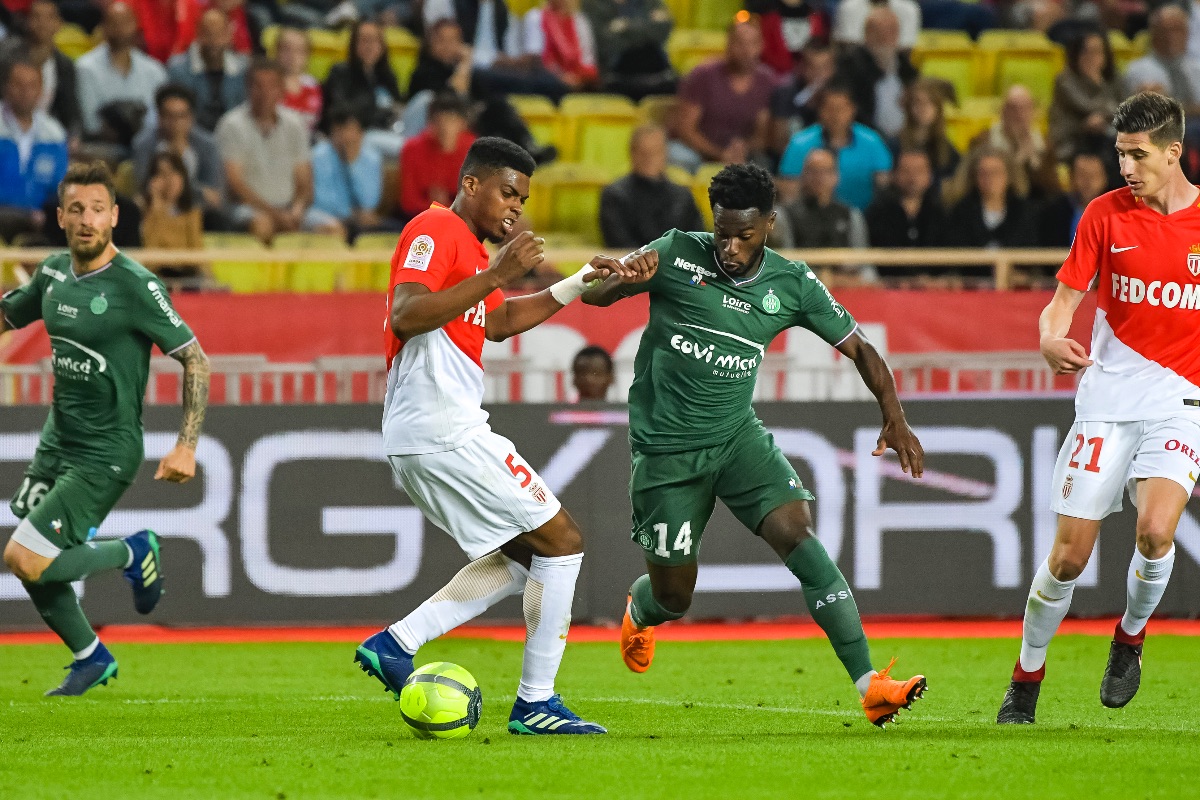 Jonathan Bamba