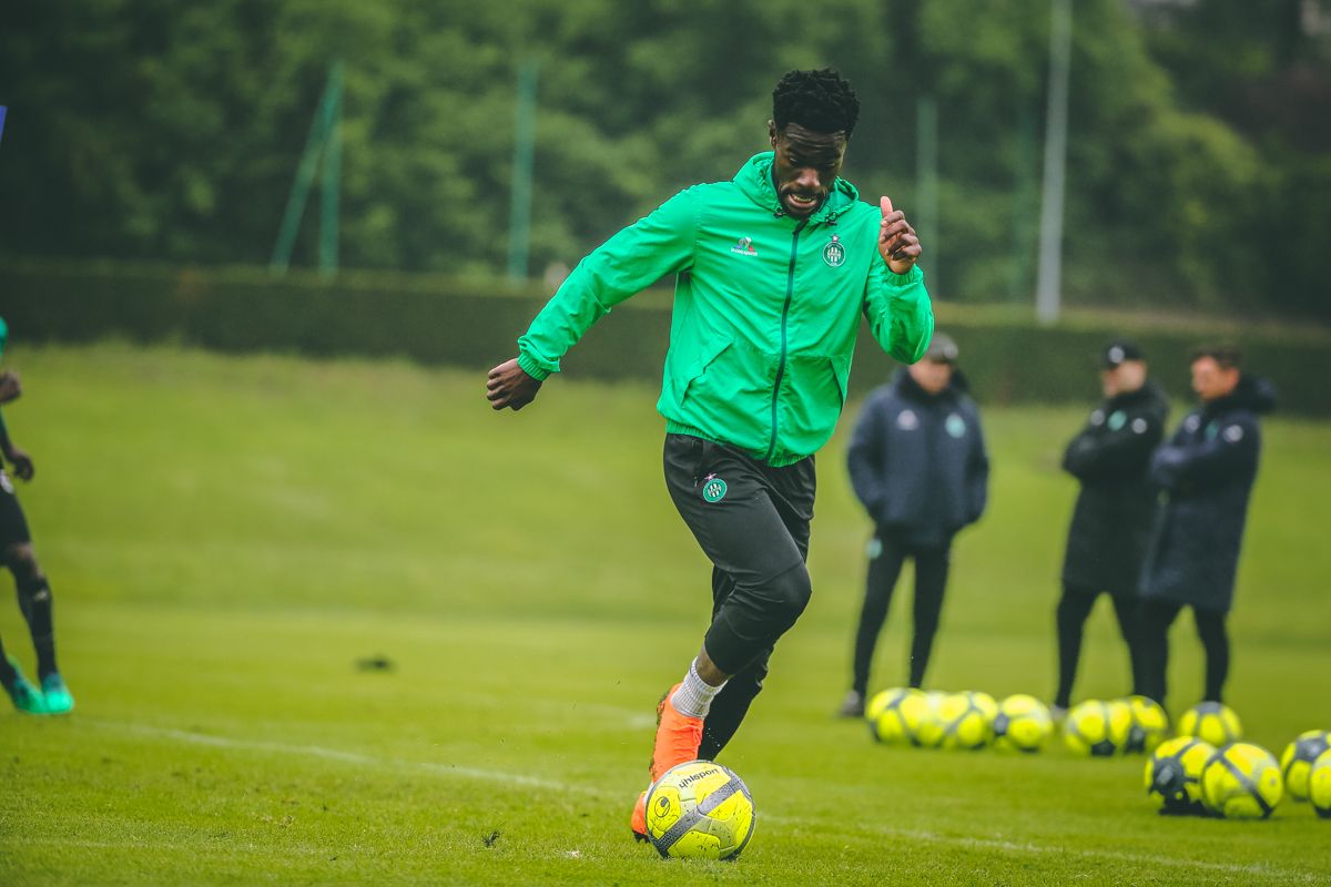 Jonathan Bamba