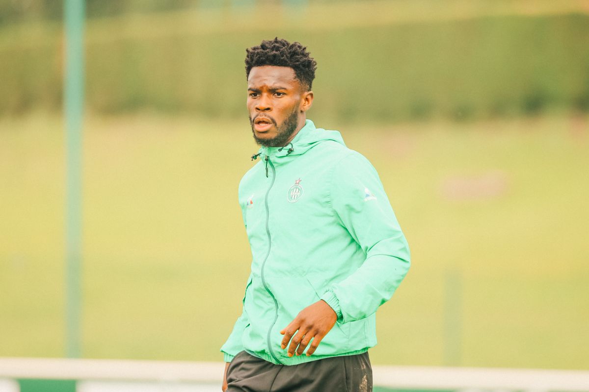 Jonathan Bamba
