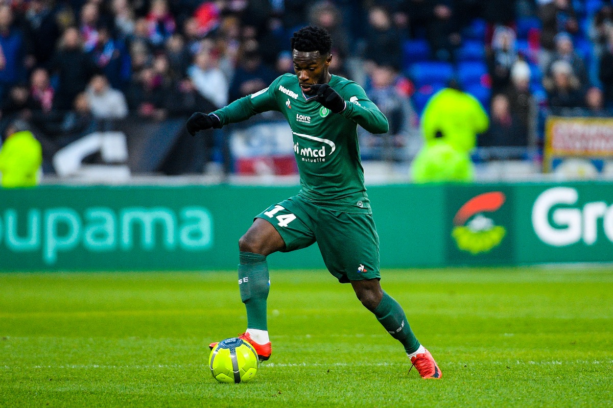 Jonathan Bamba