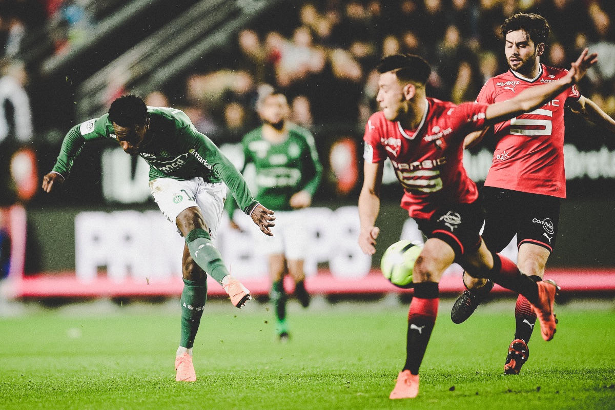 Jonathan Bamba