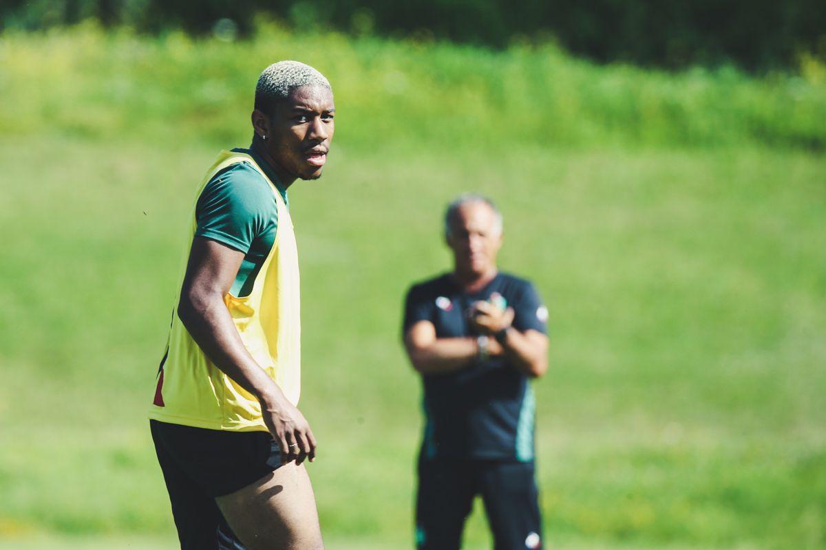 Ronaël Pierre-Gabriel