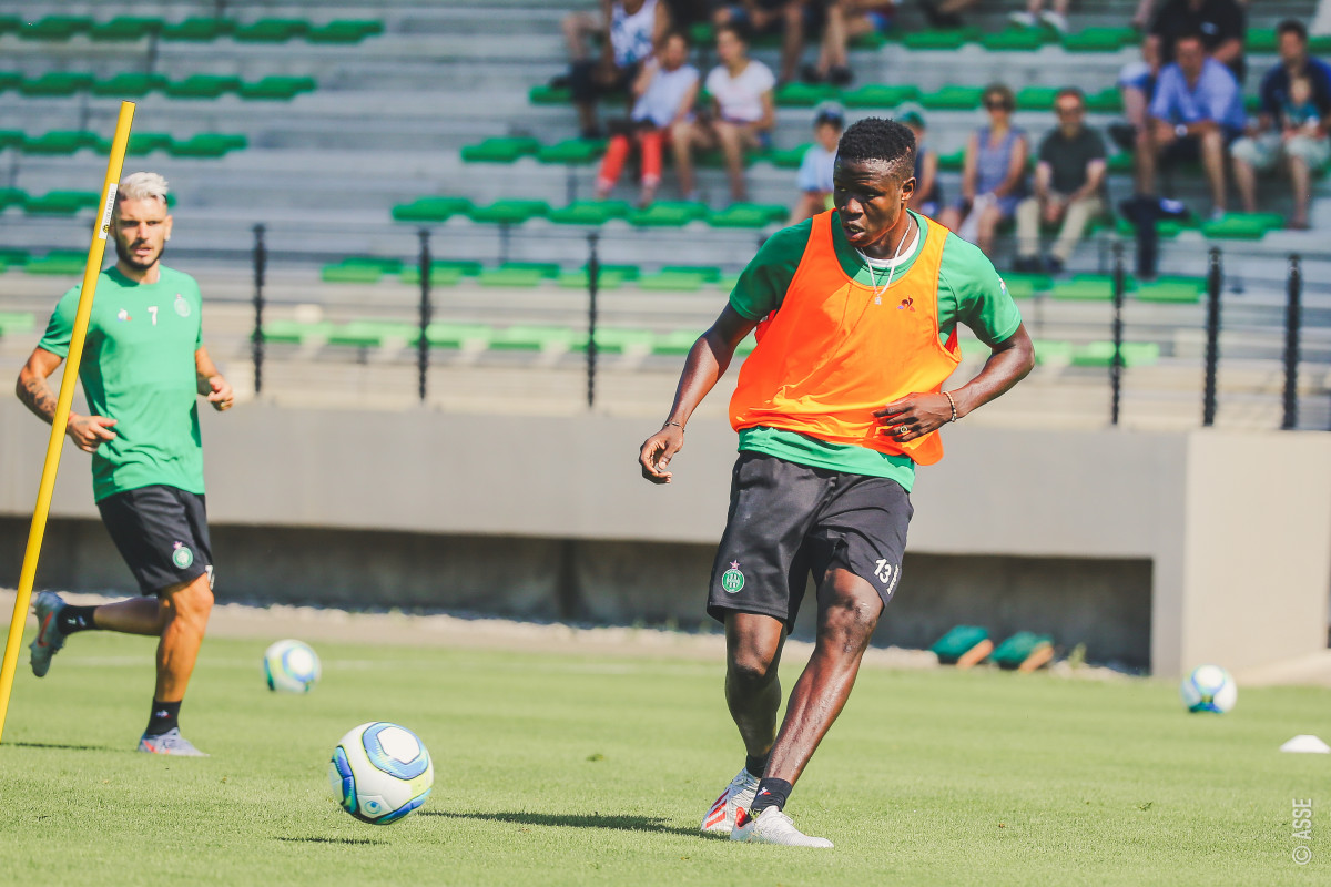 Makhtar Gueye