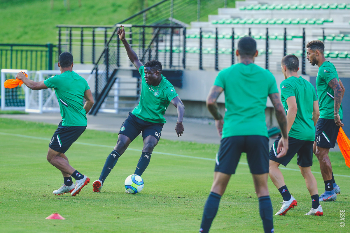Makhtar Gueye