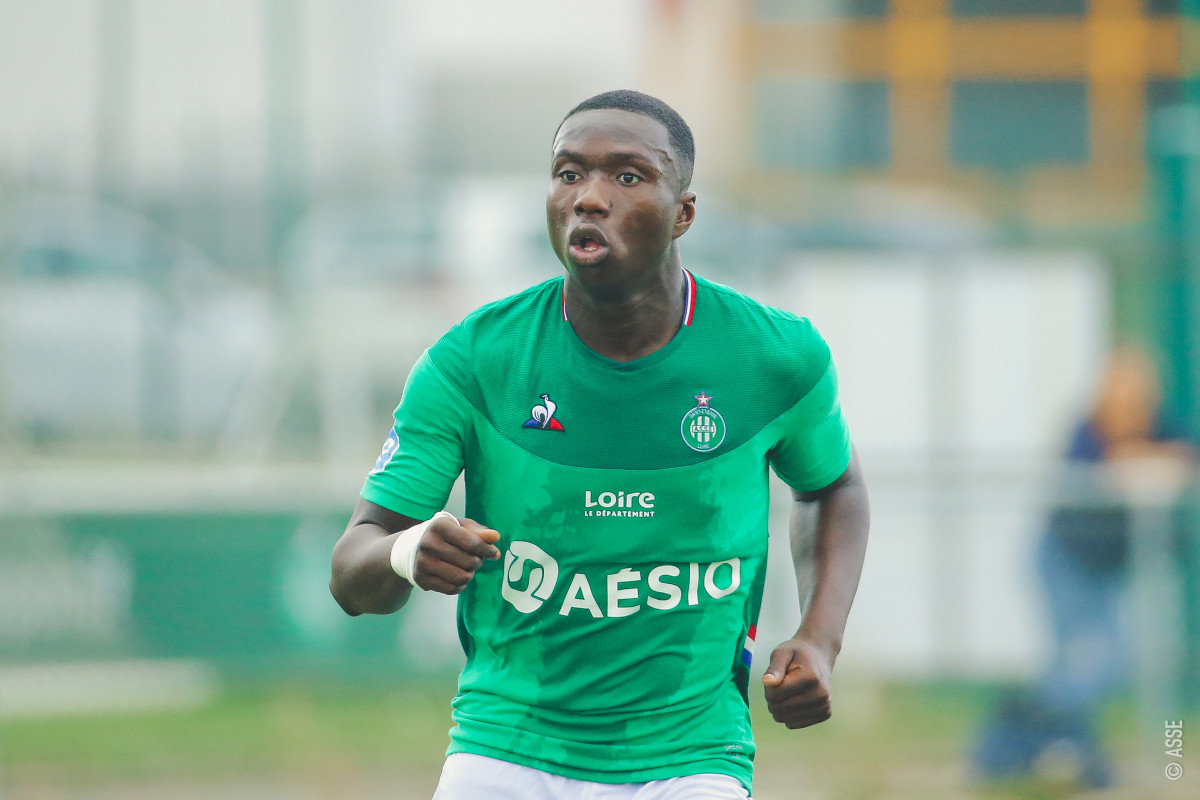 Franck Boli