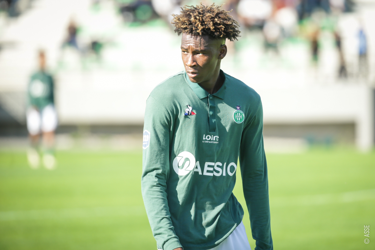 Mathys Saban