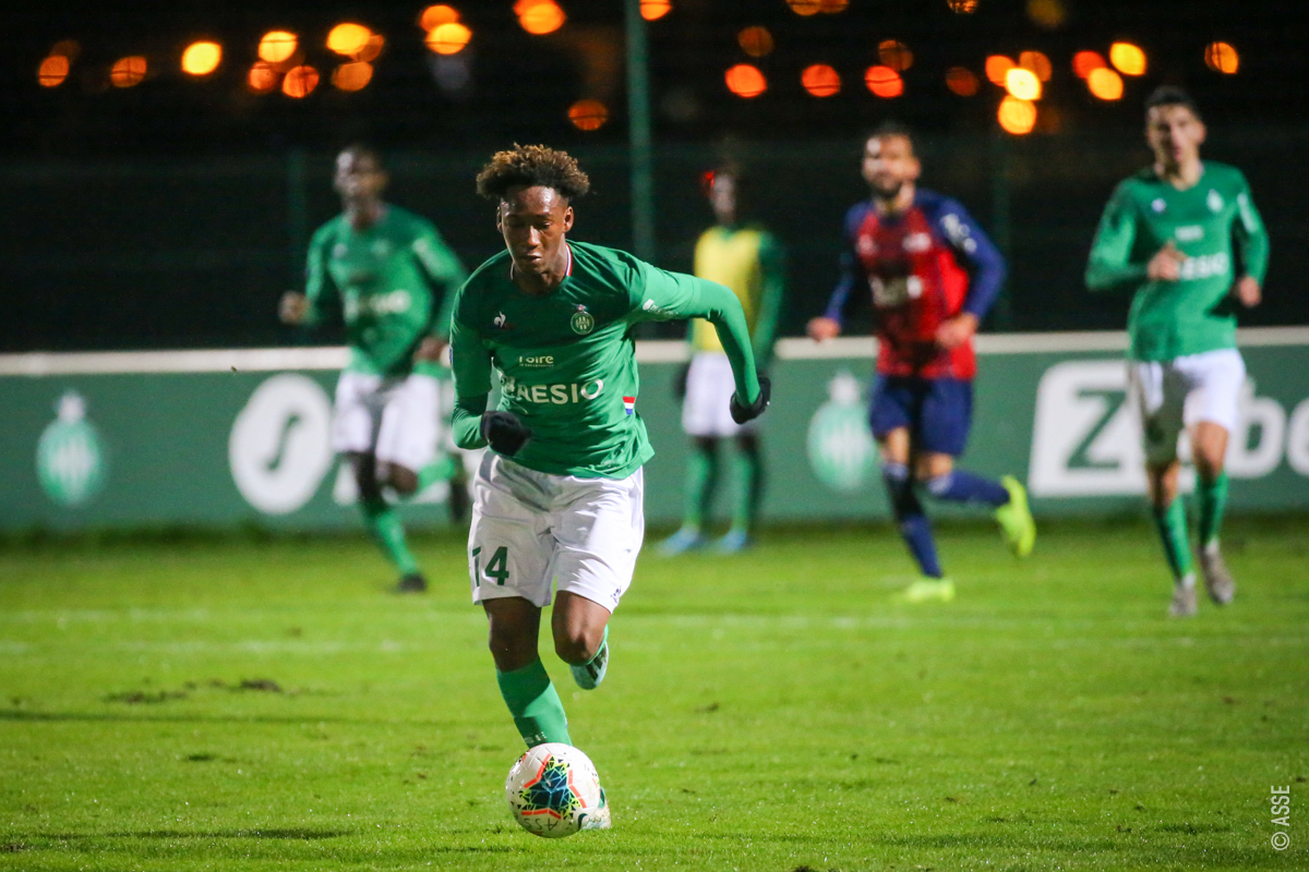 Mathys Saban