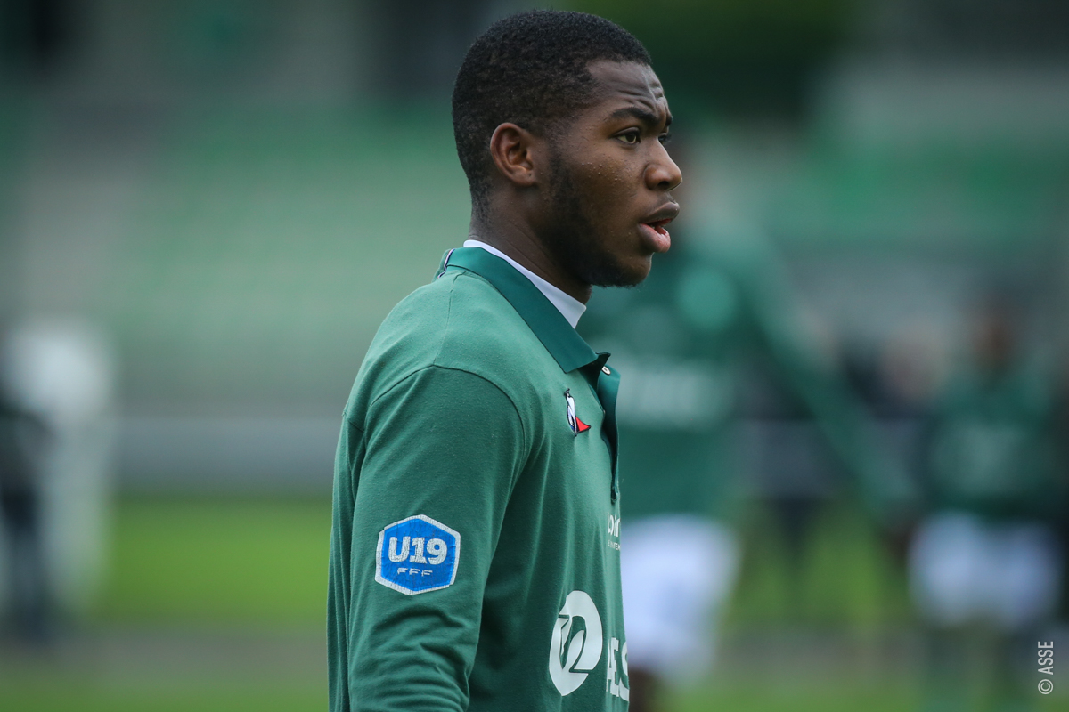 Abdoulaye Bakayoko