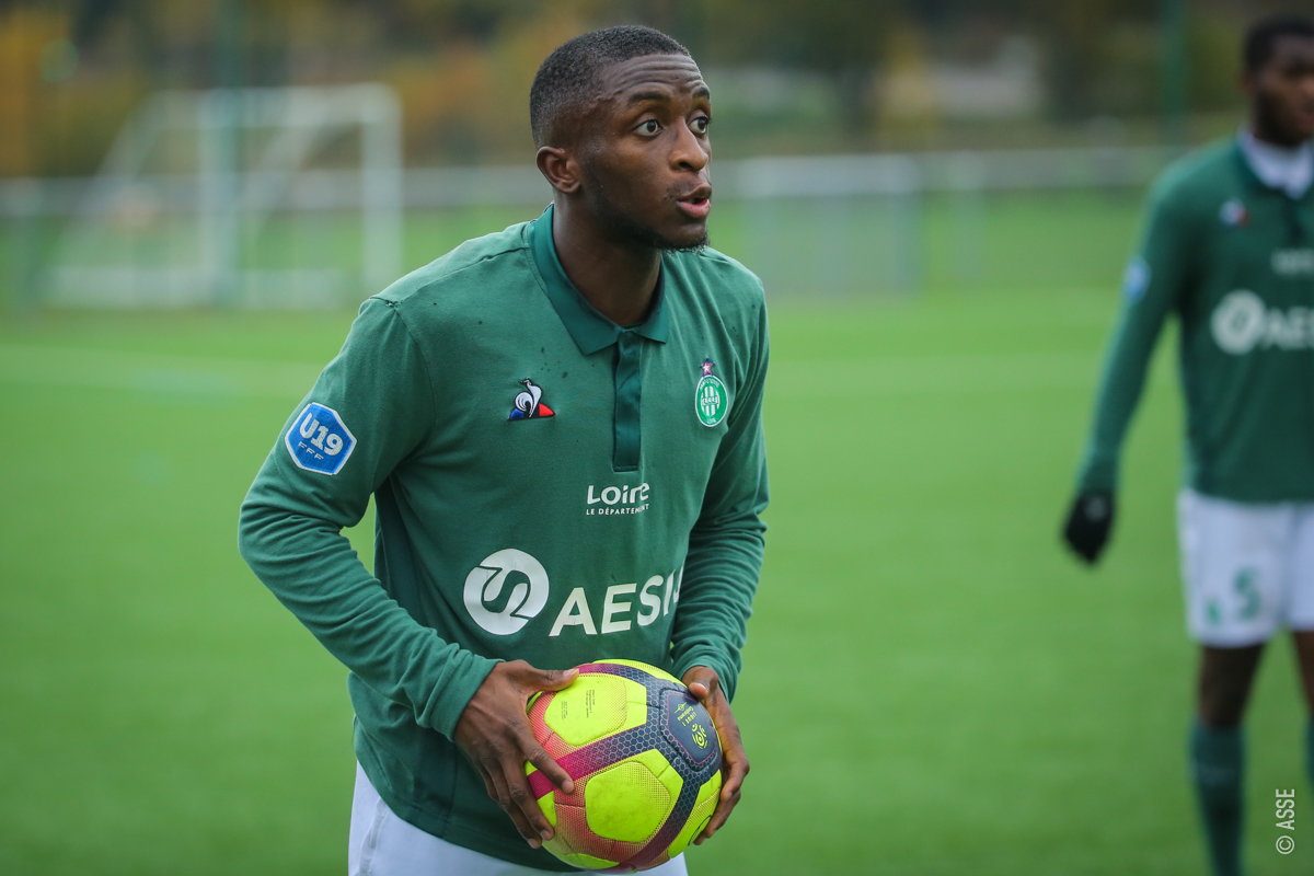 Bryan Nokoue