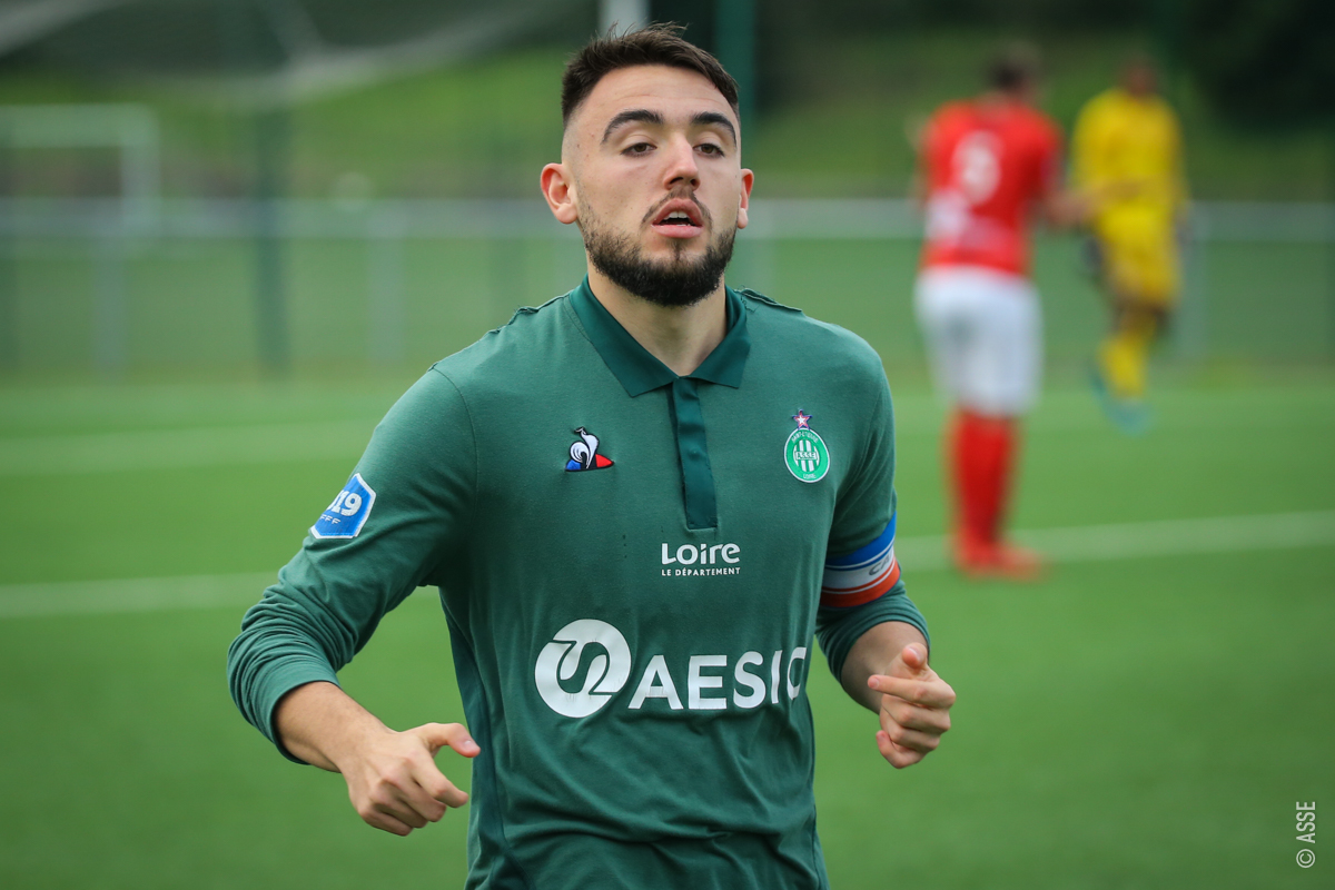 Clément Roubat