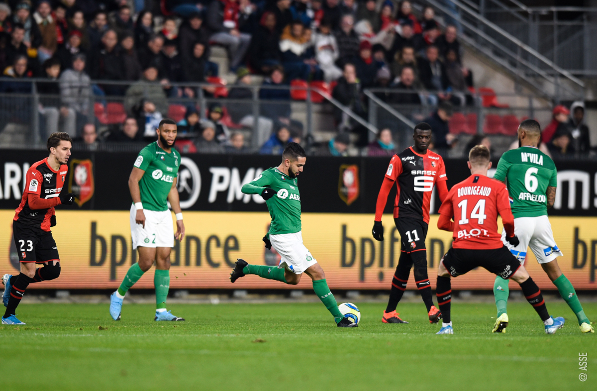 Ryad Boudebouz