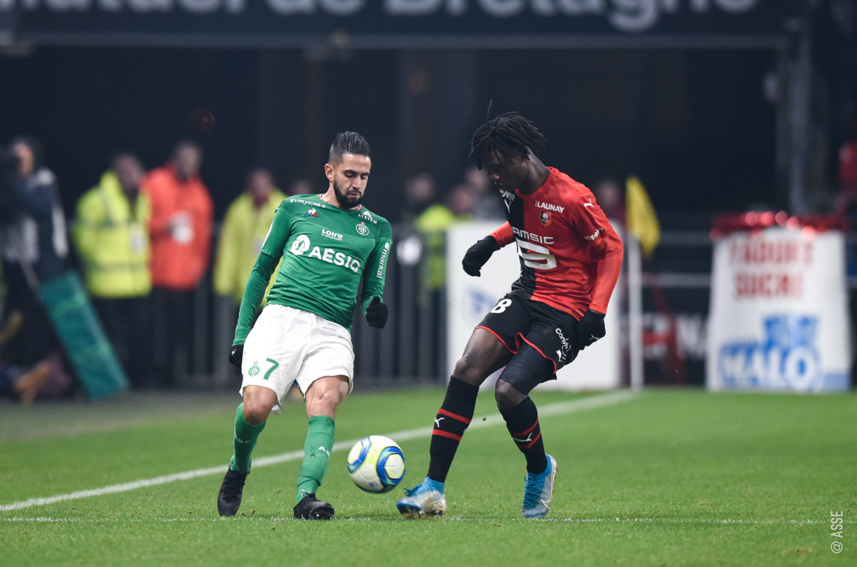 Ryad Boudebouz