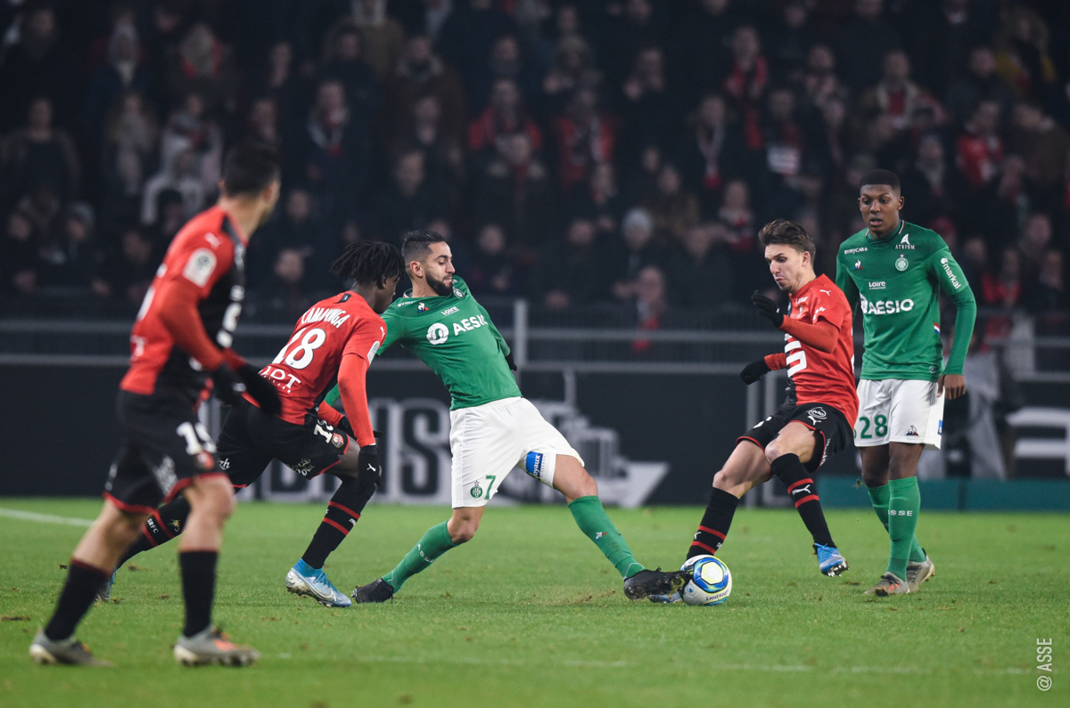 Ryad Boudebouz