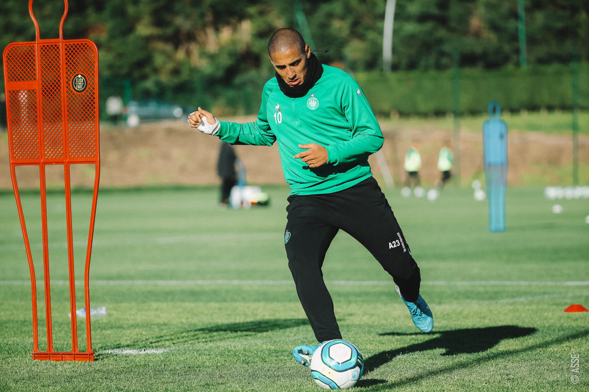 Wahbi Khazri