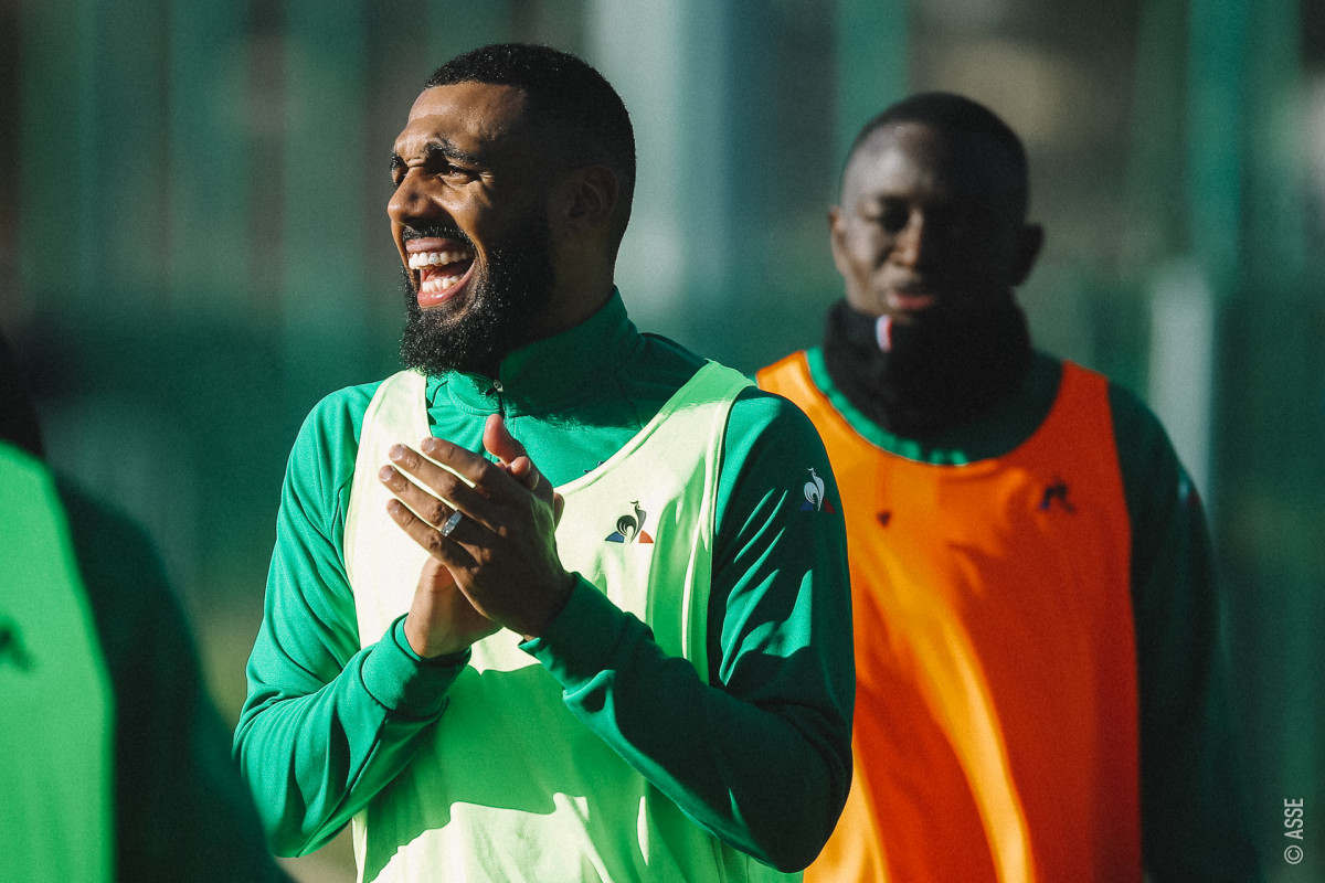 Yann M'Vila
