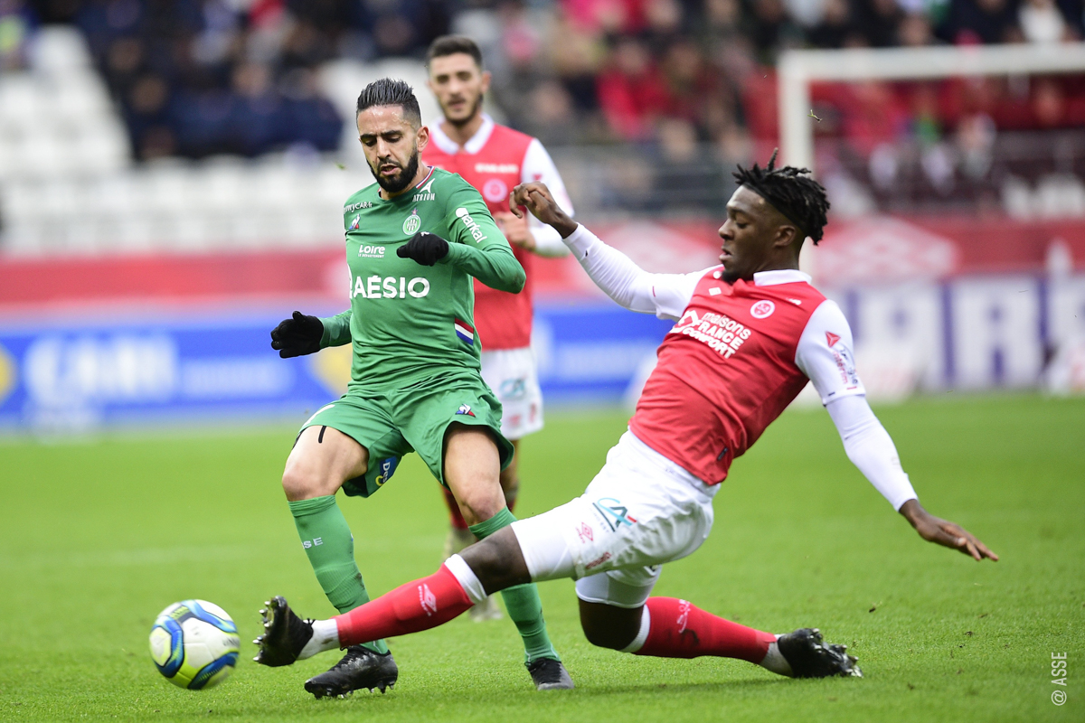 Ryad Boudebouz