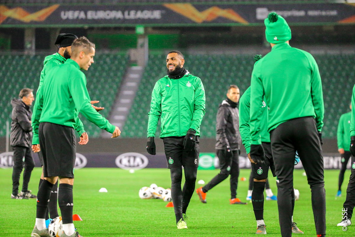 Yann M'Vila