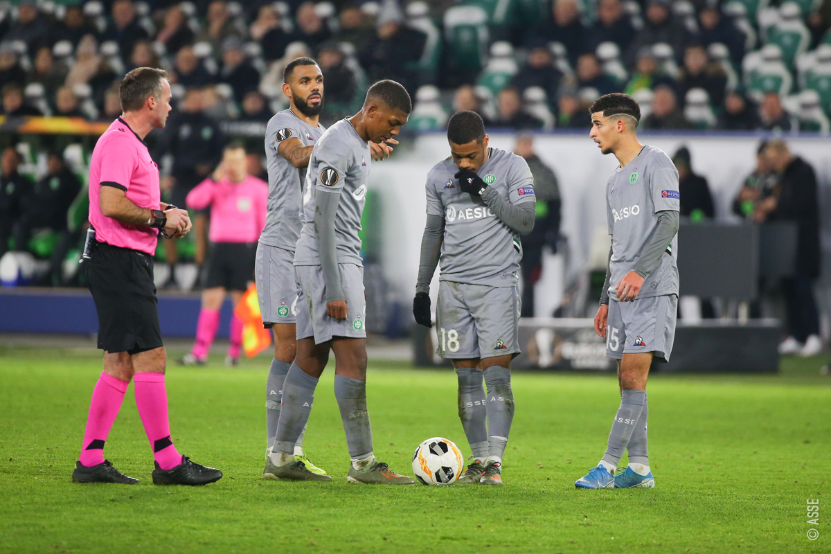 Yann M'Vila