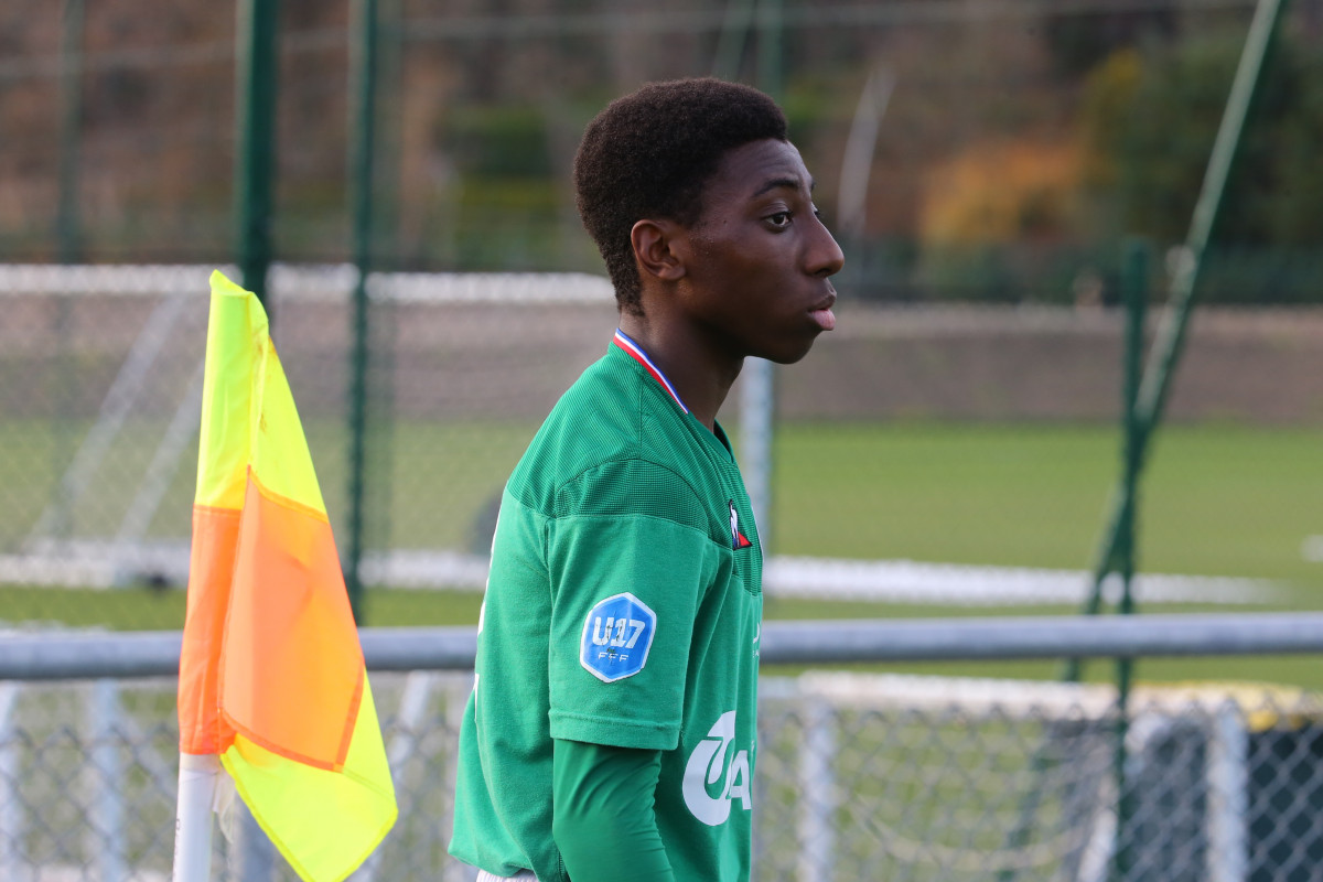 Thierno Diallo