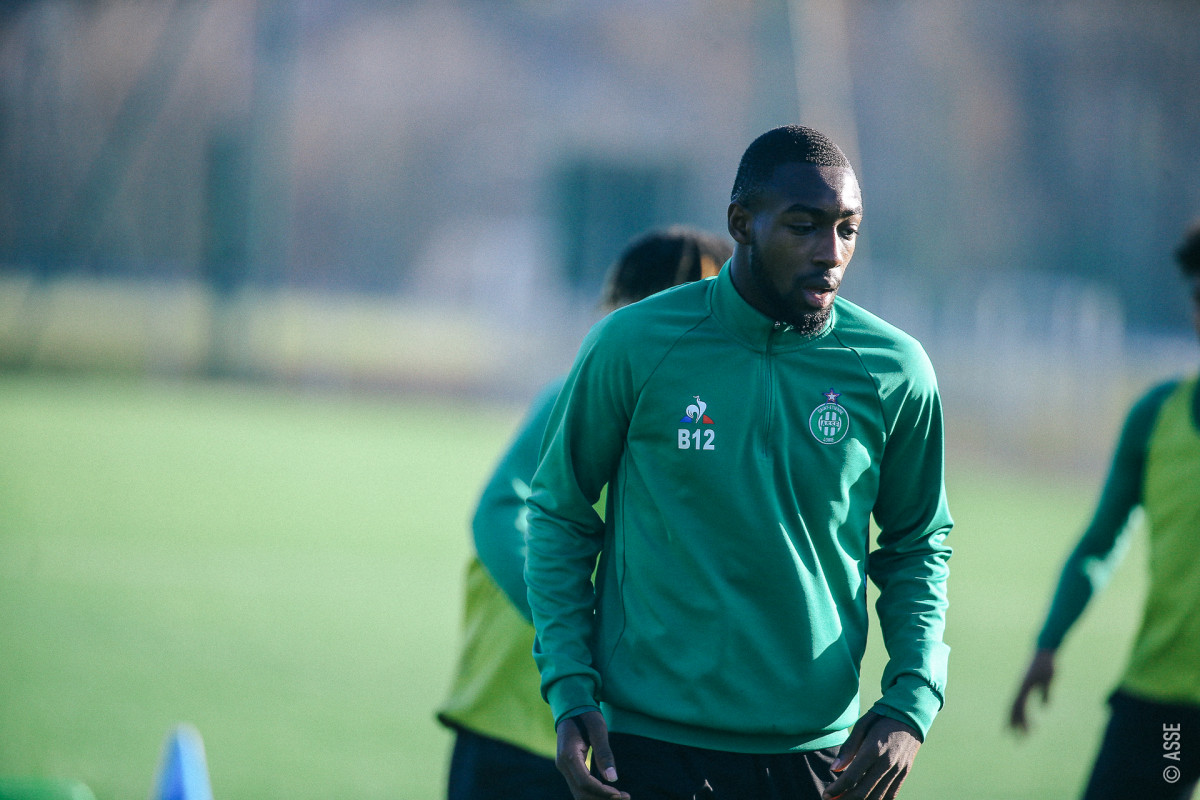 Ahmed Sidibe