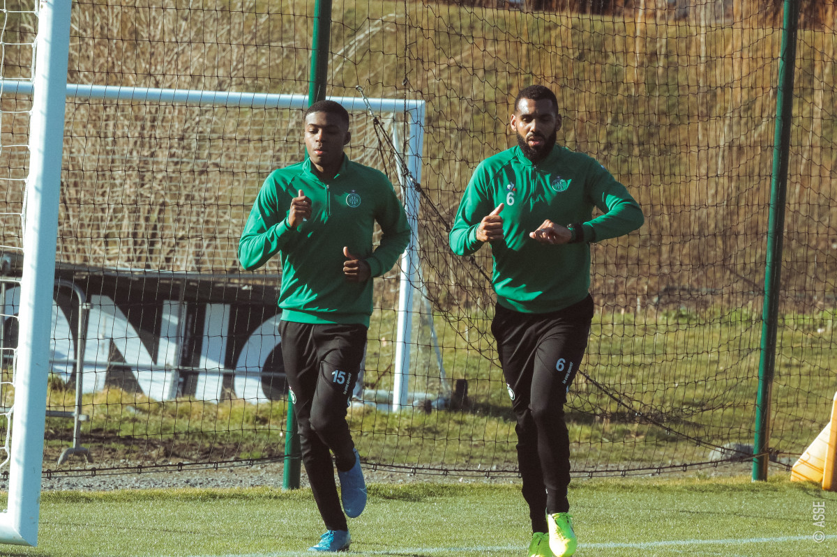 Yann M'Vila