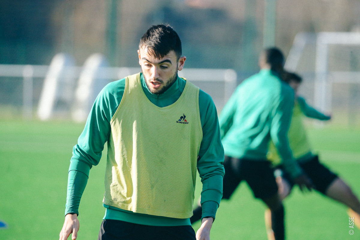 Clément Roubat