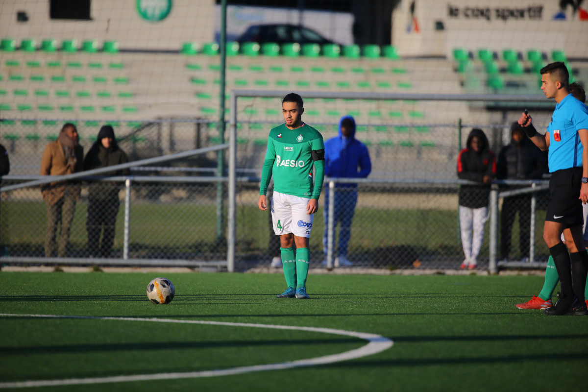 Fael Ahmane