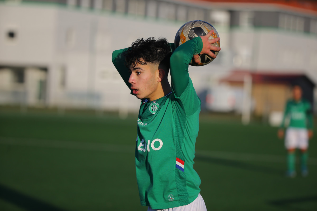 Jessime Yahiaoui