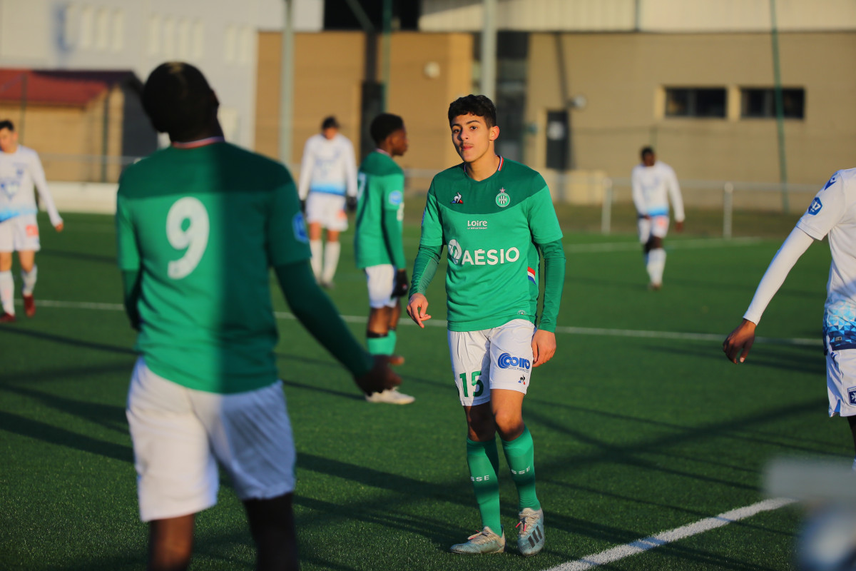 Mohamed Moueffek